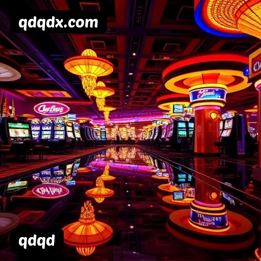 Lottery Clássica na qdqd