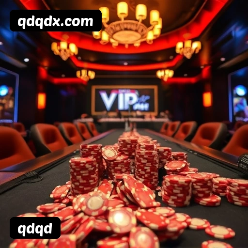 Siga a qdqd no Facebook